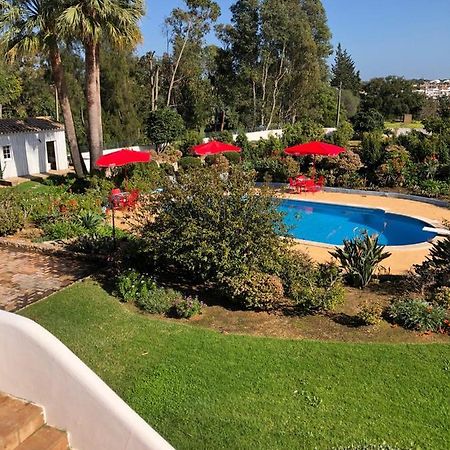 Quinta Verde Albufeira Eksteriør bilde