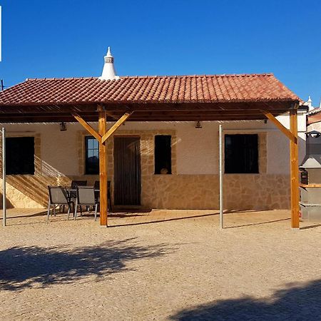 Quinta Verde Albufeira Eksteriør bilde