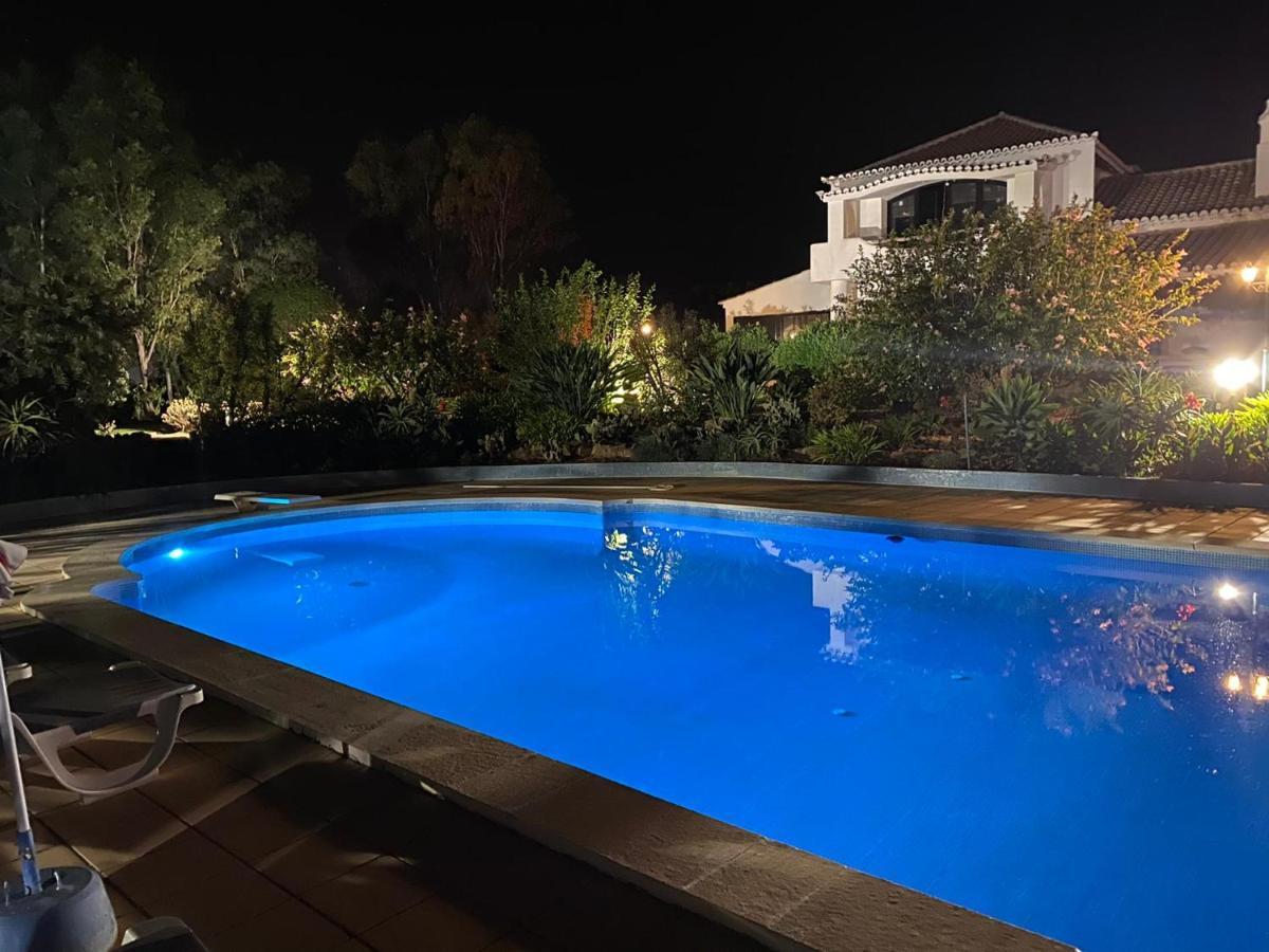 Quinta Verde Albufeira Eksteriør bilde