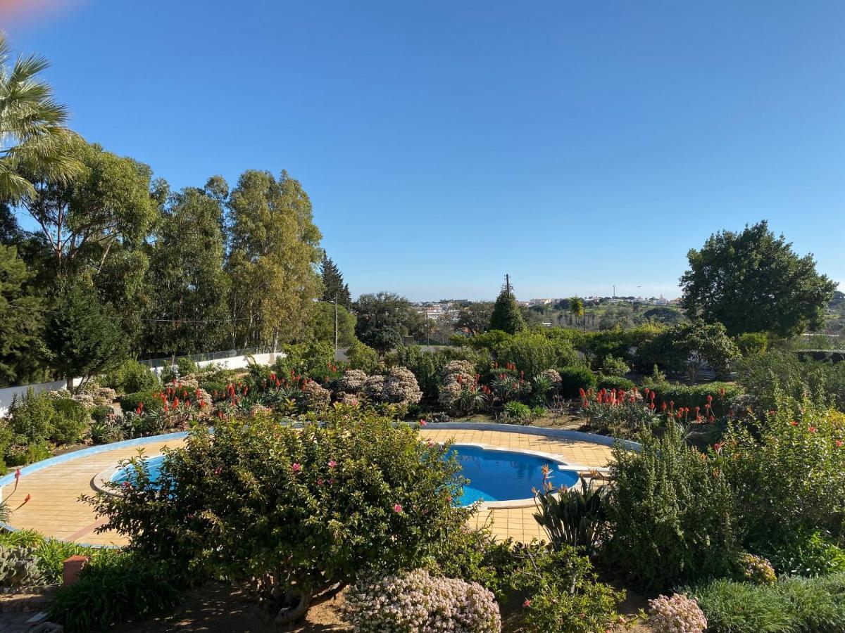 Quinta Verde Albufeira Eksteriør bilde