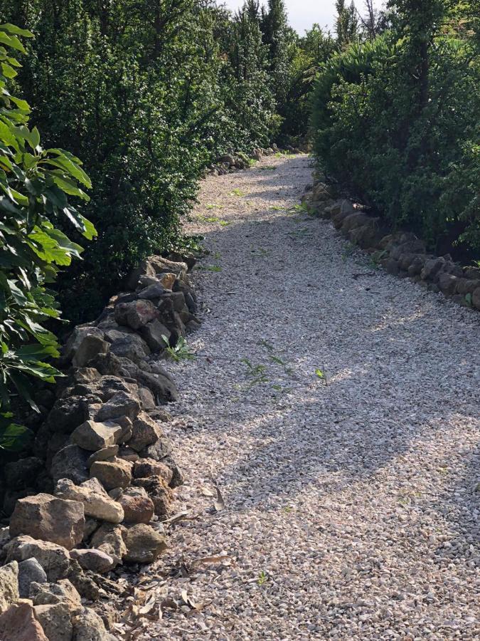 Quinta Verde Albufeira Eksteriør bilde
