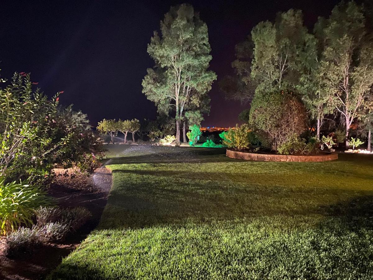 Quinta Verde Albufeira Eksteriør bilde