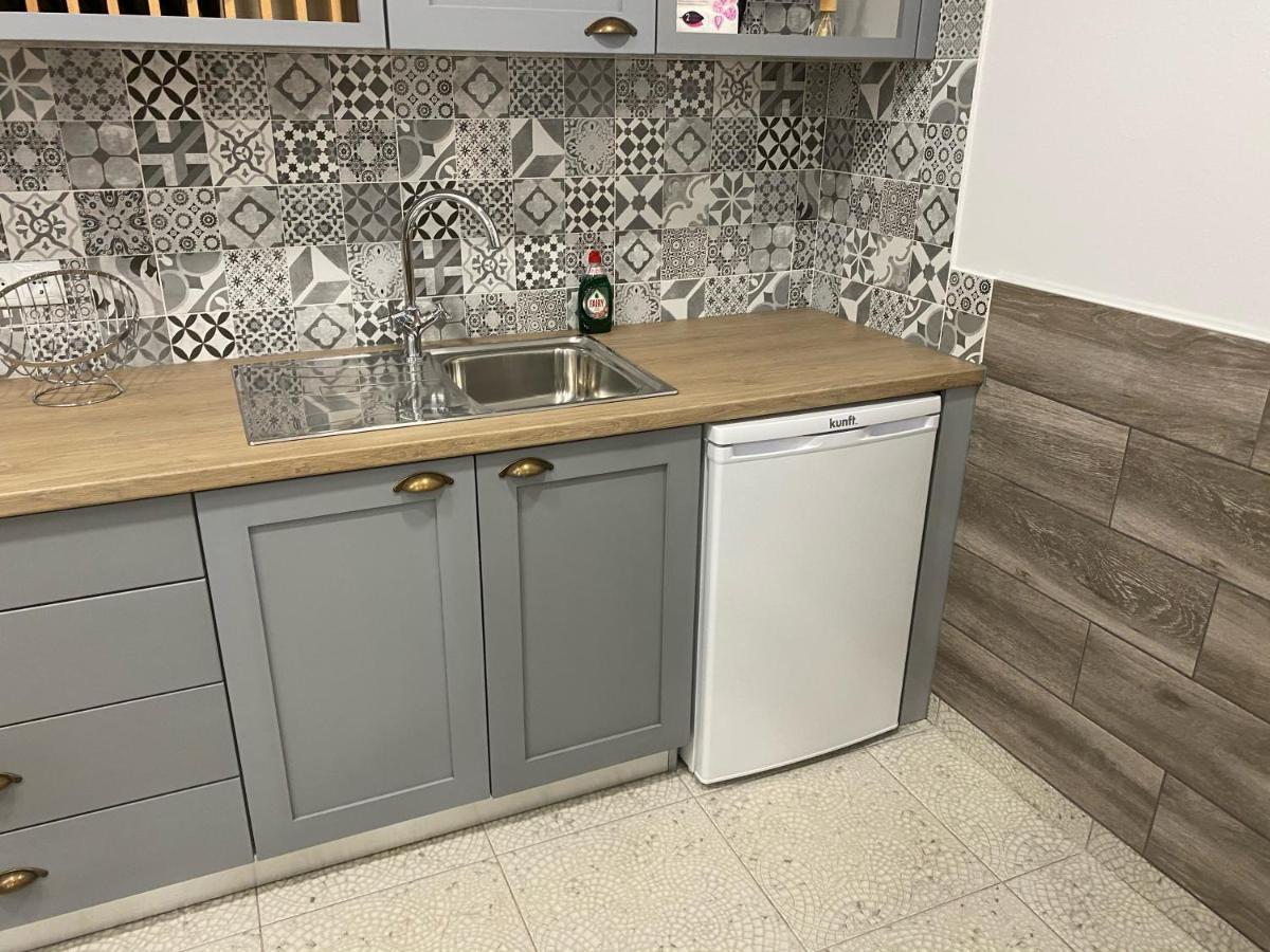 Quinta Verde Albufeira Eksteriør bilde