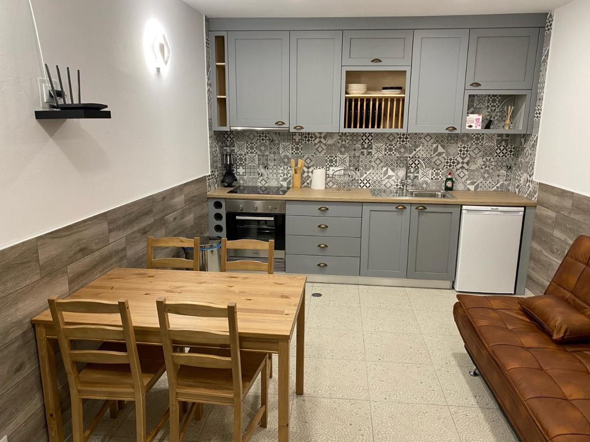 Quinta Verde Albufeira Eksteriør bilde