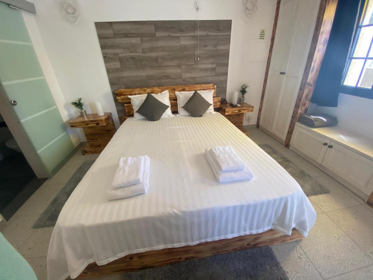 Quinta Verde Albufeira Eksteriør bilde