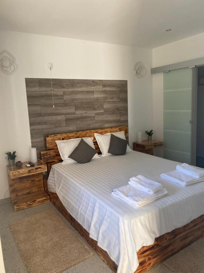 Quinta Verde Albufeira Eksteriør bilde