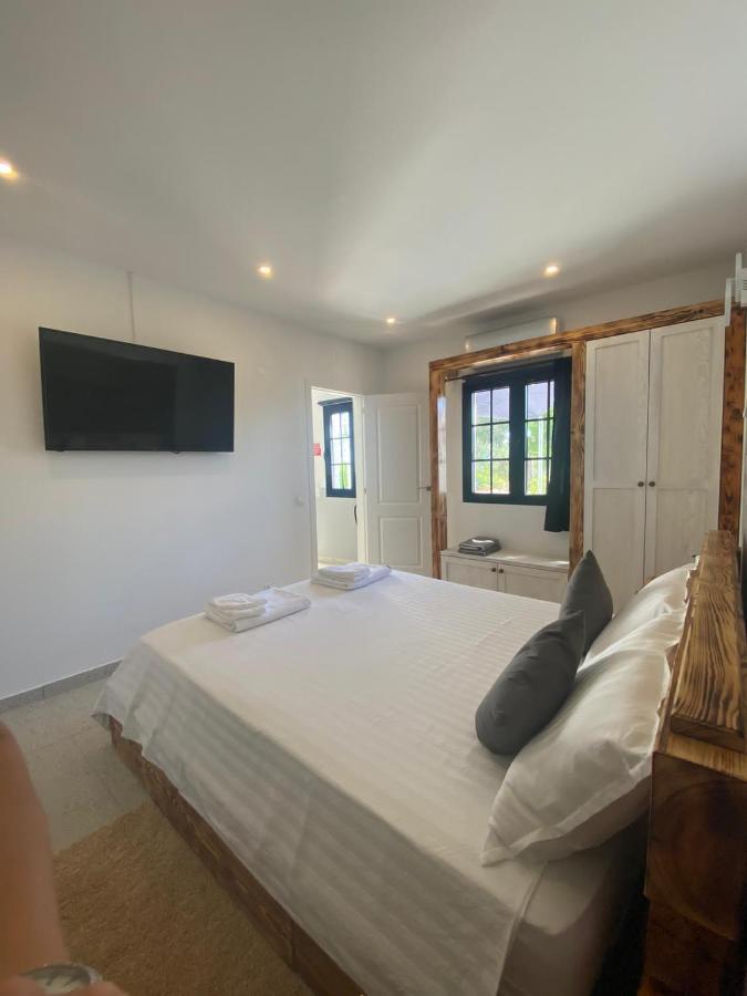 Quinta Verde Albufeira Eksteriør bilde