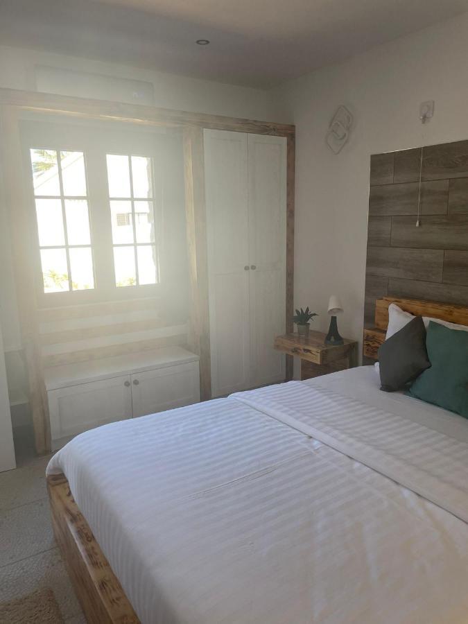 Quinta Verde Albufeira Eksteriør bilde