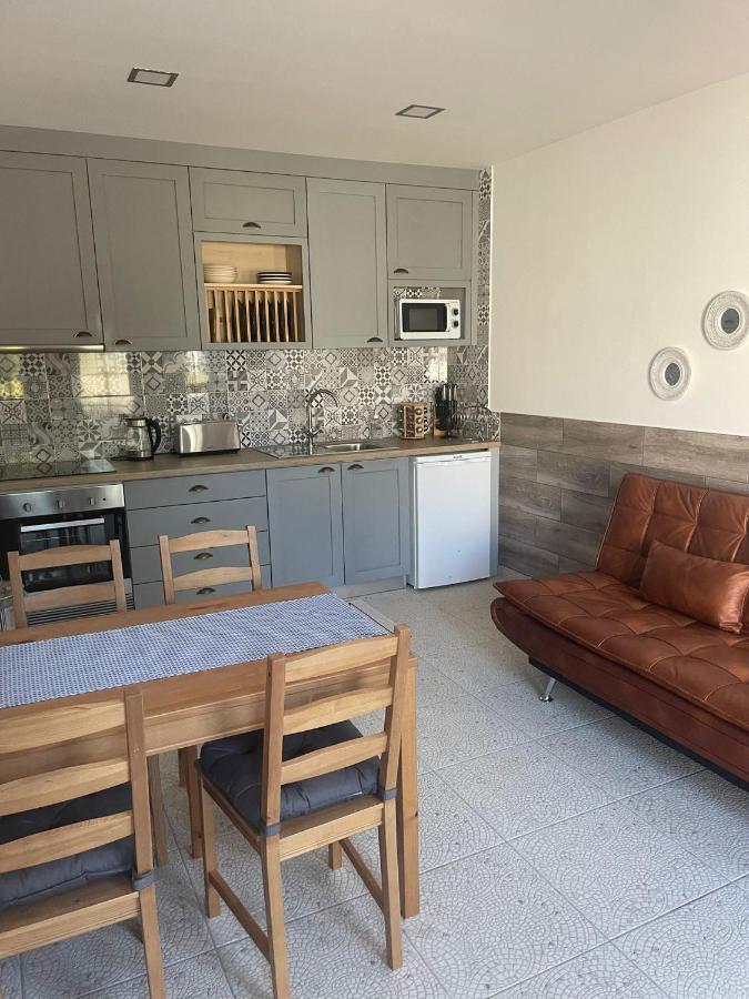 Quinta Verde Albufeira Eksteriør bilde