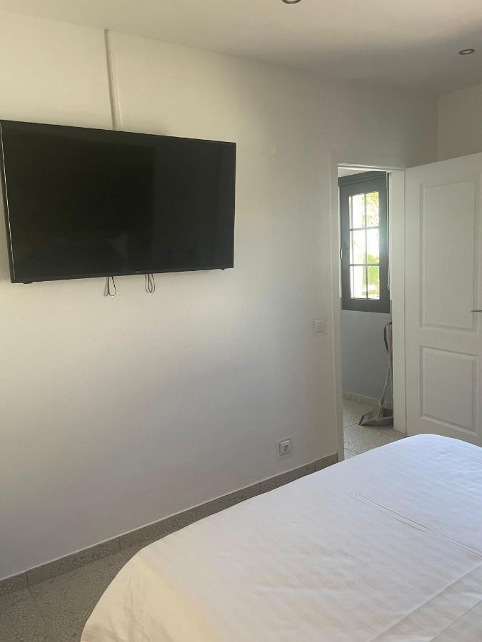 Quinta Verde Albufeira Eksteriør bilde