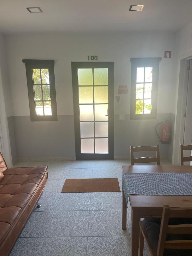 Quinta Verde Albufeira Eksteriør bilde