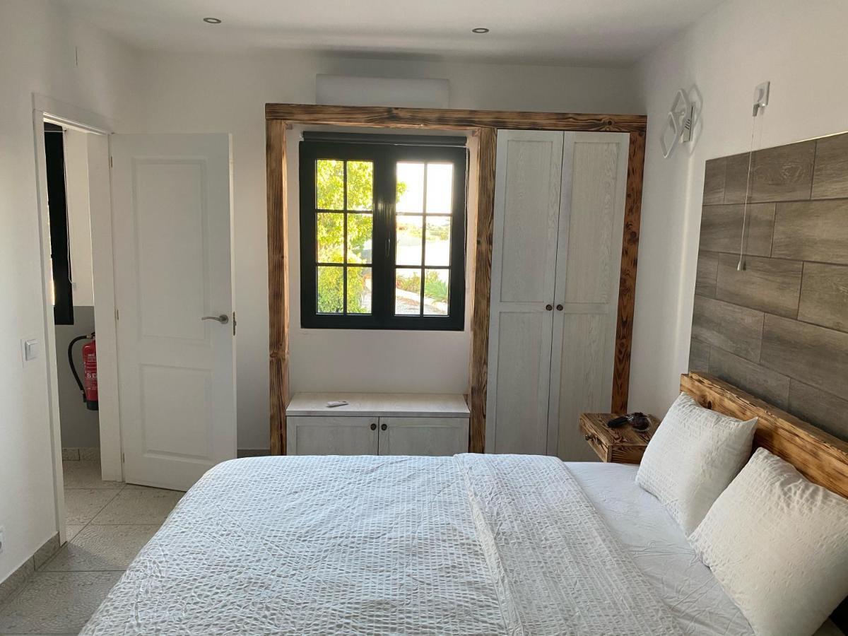 Quinta Verde Albufeira Eksteriør bilde