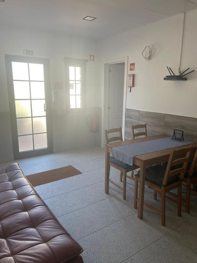 Quinta Verde Albufeira Eksteriør bilde