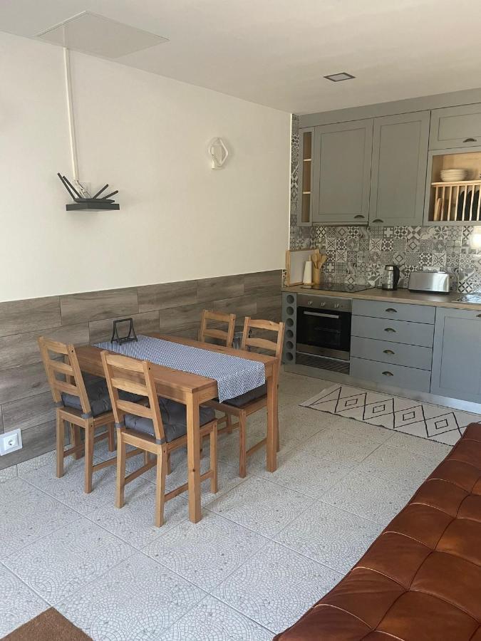 Quinta Verde Albufeira Eksteriør bilde