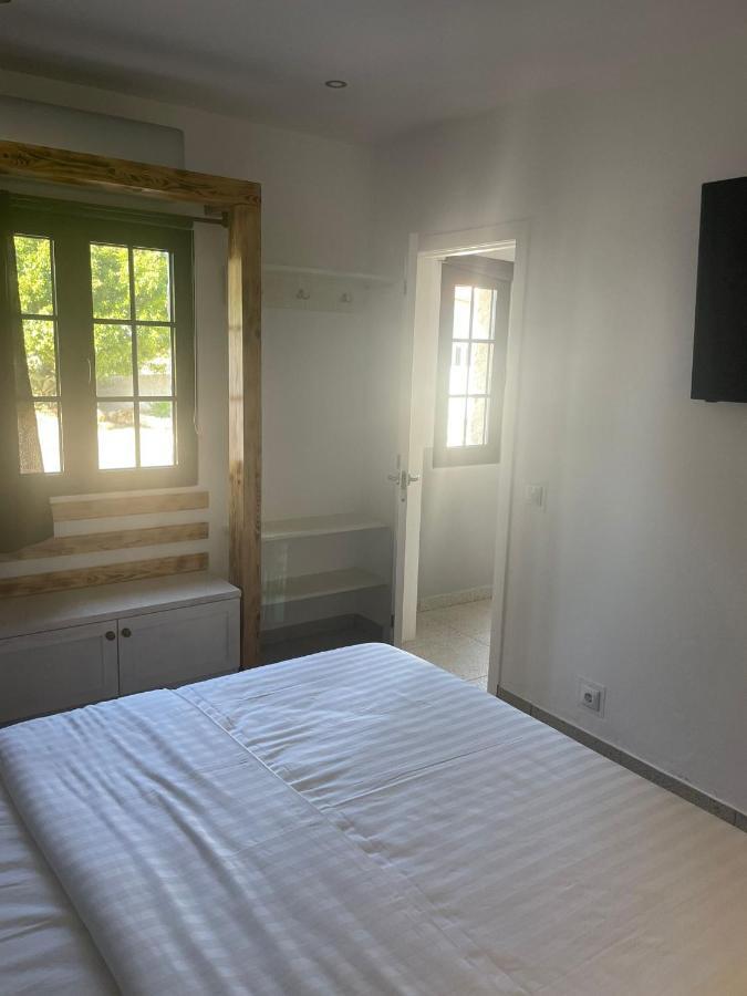 Quinta Verde Albufeira Eksteriør bilde