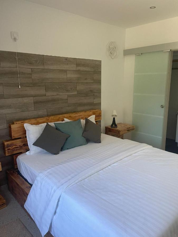 Quinta Verde Albufeira Eksteriør bilde
