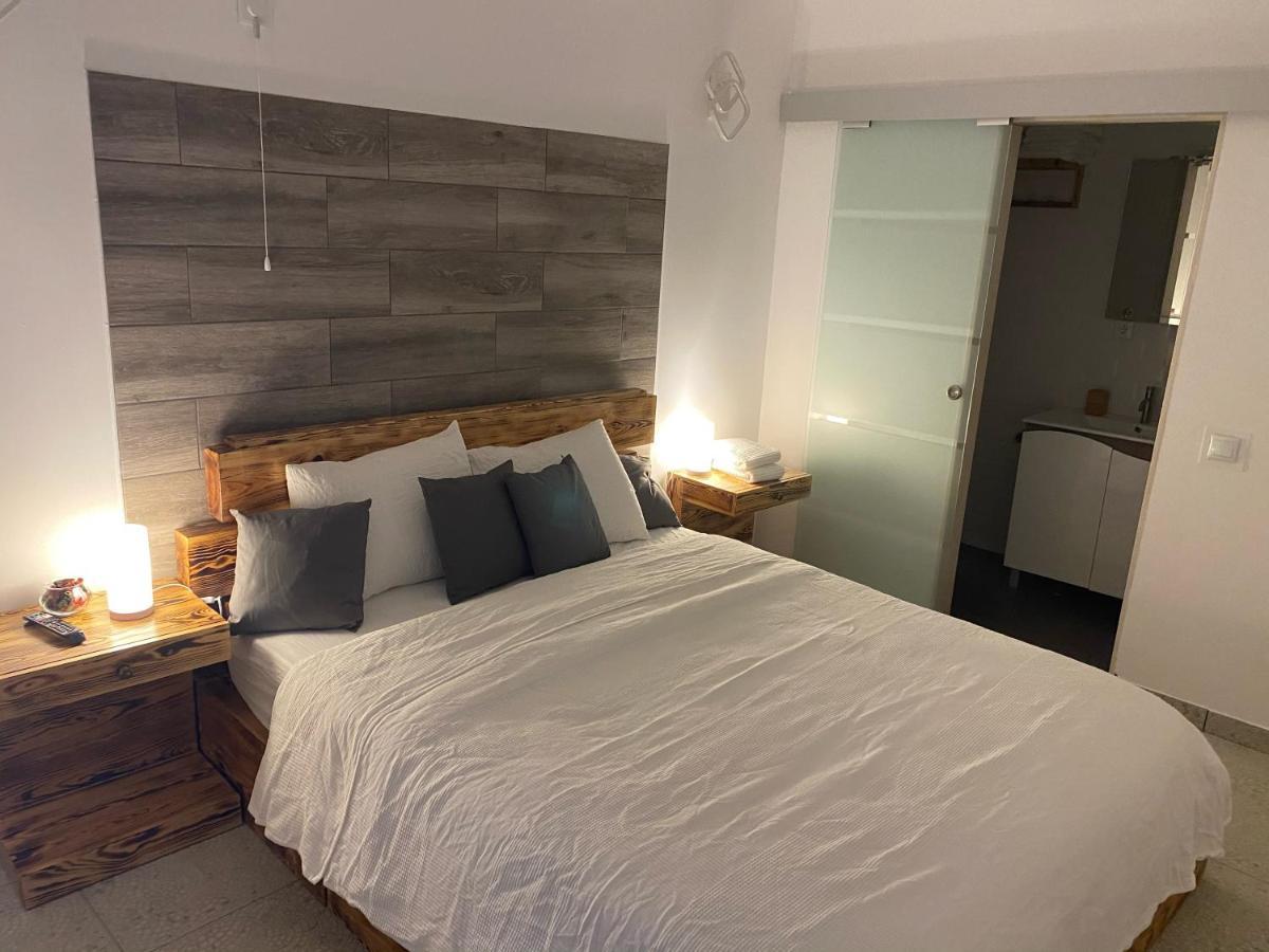 Quinta Verde Albufeira Eksteriør bilde