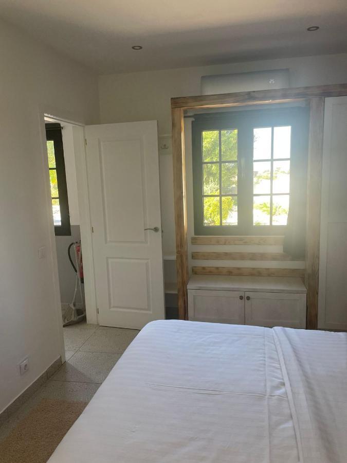 Quinta Verde Albufeira Eksteriør bilde