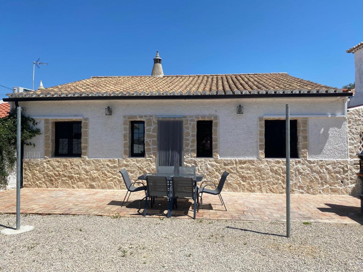 Quinta Verde Albufeira Eksteriør bilde
