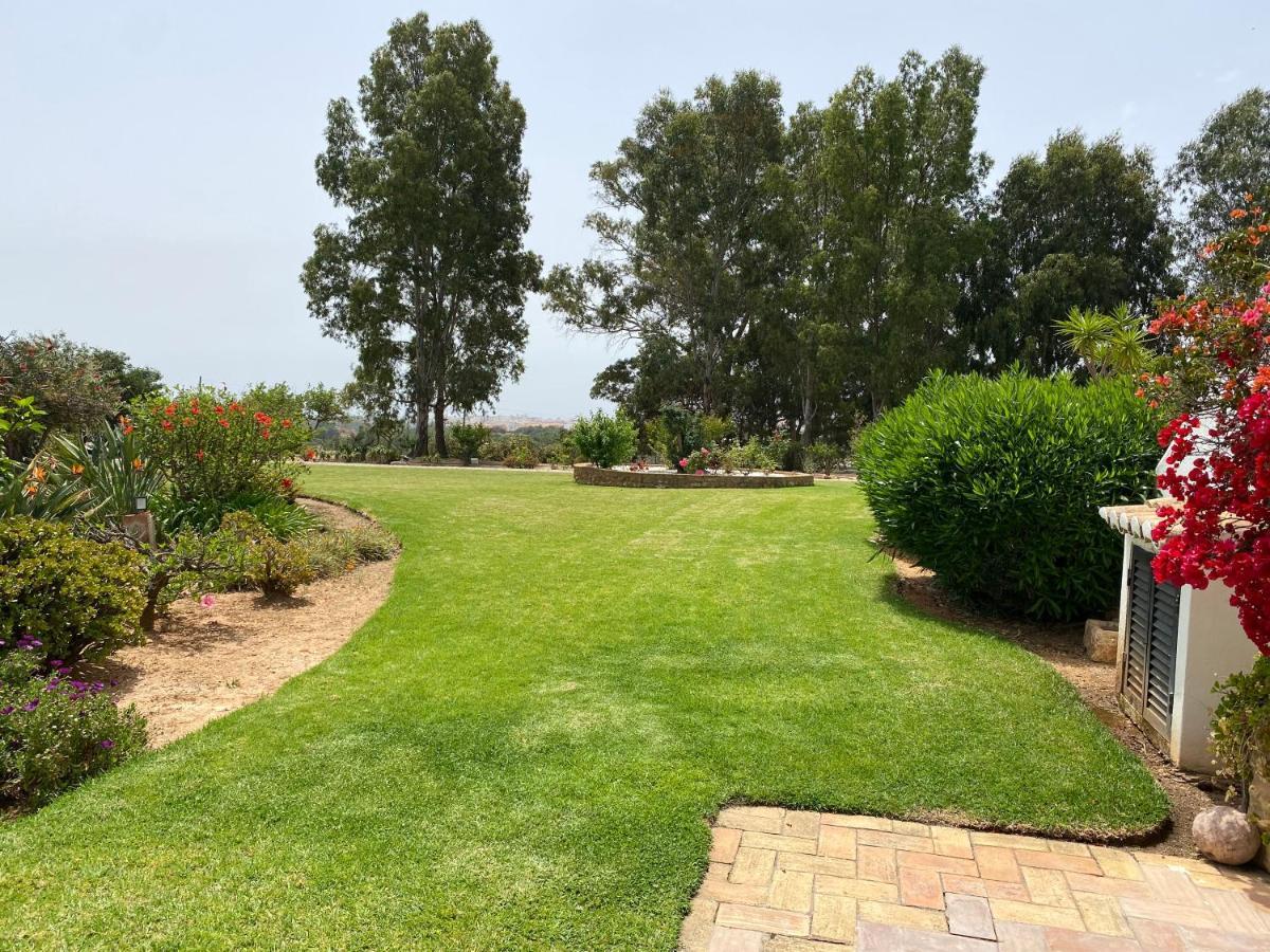 Quinta Verde Albufeira Eksteriør bilde