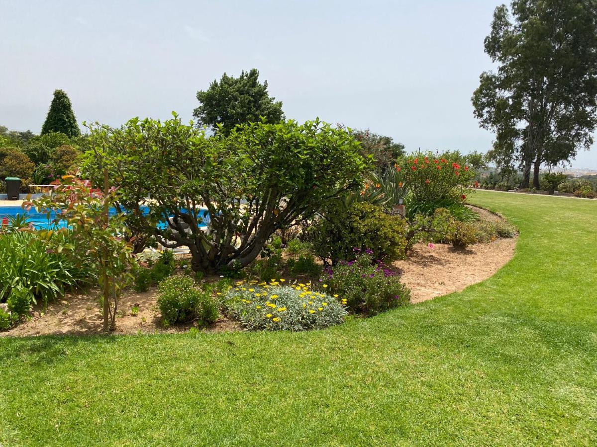 Quinta Verde Albufeira Eksteriør bilde