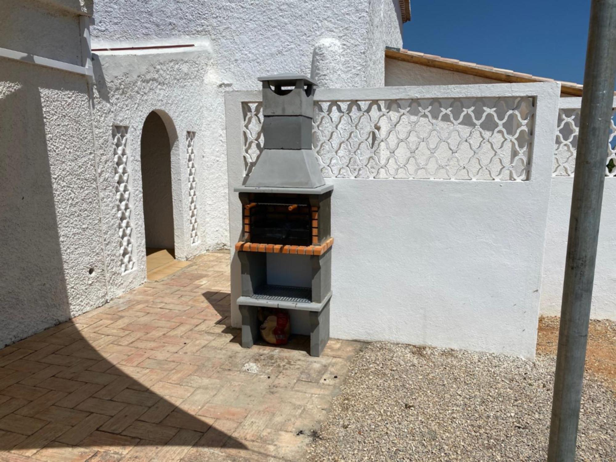 Quinta Verde Albufeira Eksteriør bilde